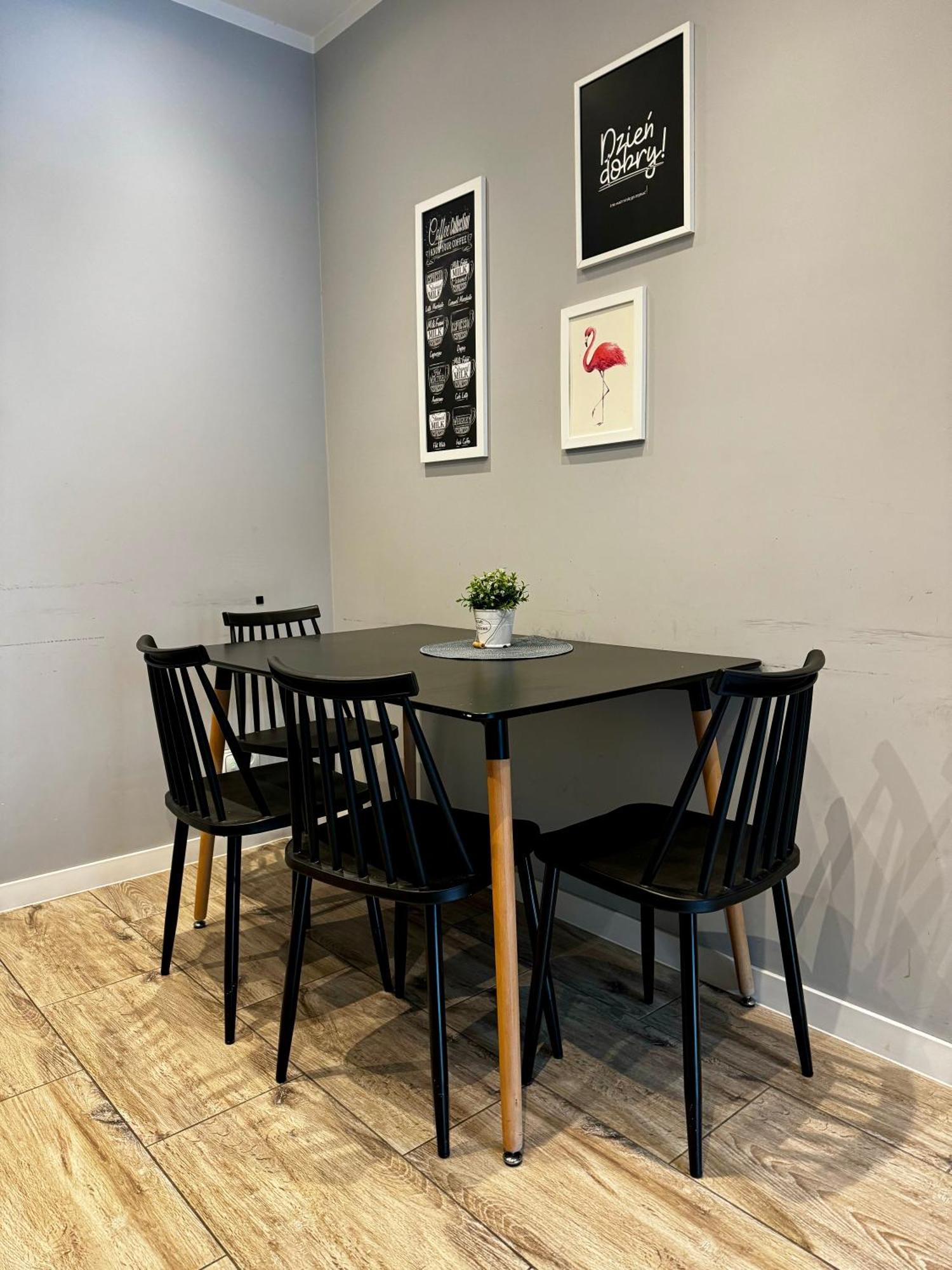 Apartament Flaming Z Balkonem - Scisle Centrum Naprzeciwko Pkp I Pks - Self Check In - Darmowy Parking - Pozne Wymeldowanie - Wystawiamy Fv Opole Eksteriør bilde