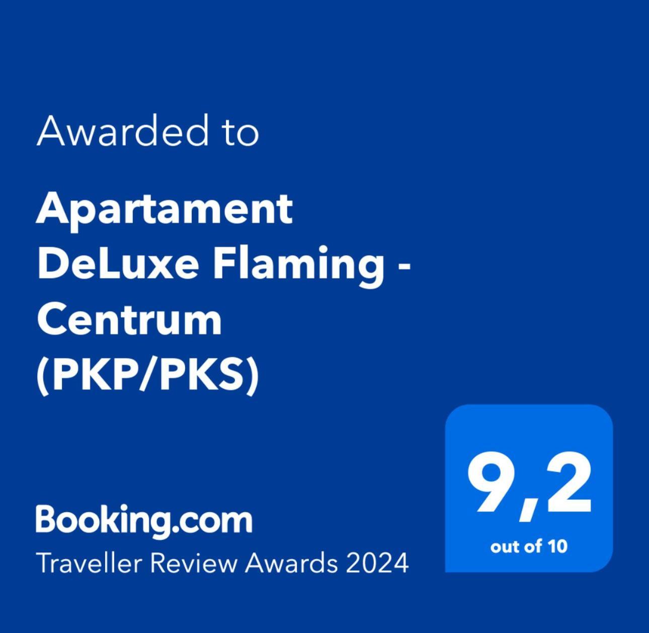 Apartament Flaming Z Balkonem - Scisle Centrum Naprzeciwko Pkp I Pks - Self Check In - Darmowy Parking - Pozne Wymeldowanie - Wystawiamy Fv Opole Eksteriør bilde