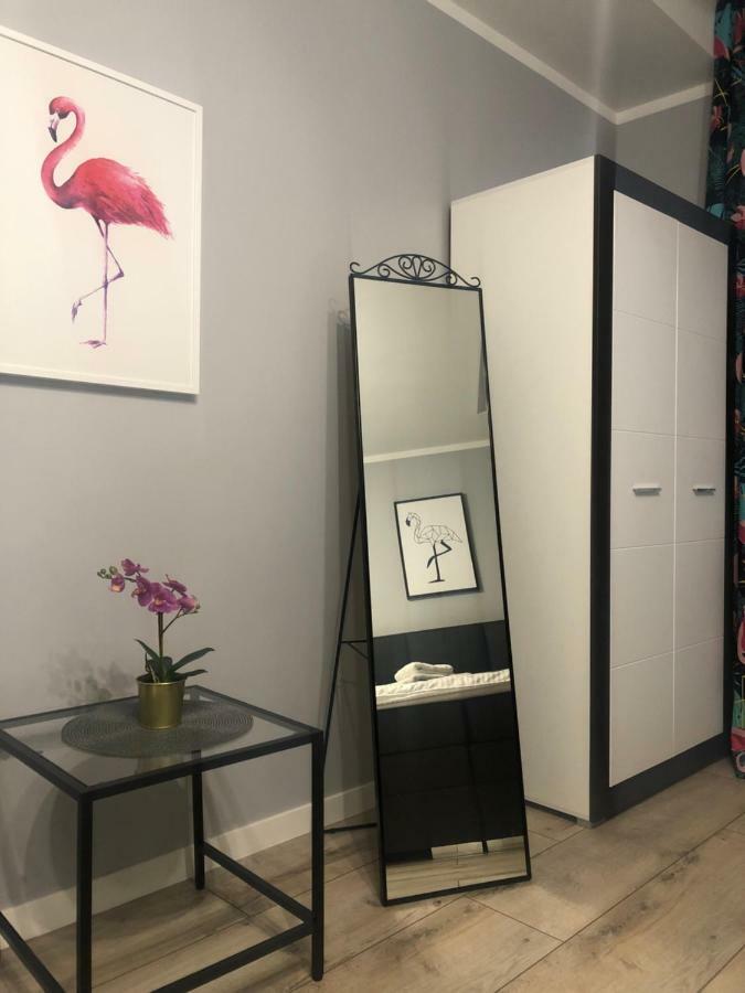 Apartament Flaming Z Balkonem - Scisle Centrum Naprzeciwko Pkp I Pks - Self Check In - Darmowy Parking - Pozne Wymeldowanie - Wystawiamy Fv Opole Eksteriør bilde